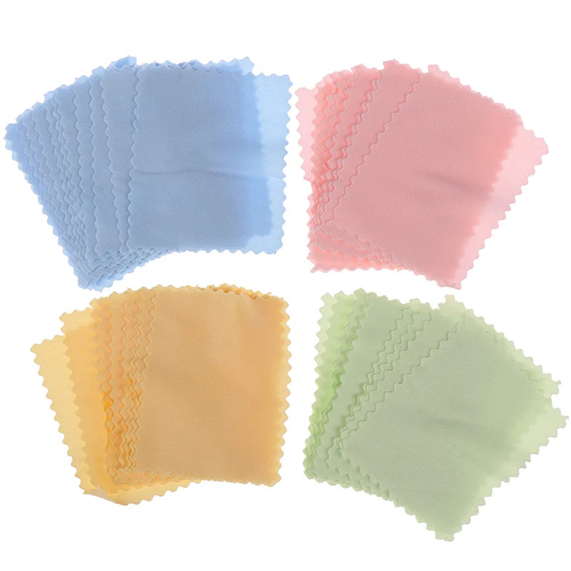 10pcs Multi Glasses Cleaning Cloth For Lens Microfiber Glasses Cleaner 4 Colors Lens Cloth Wipes For Camera Screen
10pcs Multi Glasses Cleaning Cloth For Lens Microfiber Glasses Cleaner 4 Colors Lens Cloth Wipes For Camera Screen