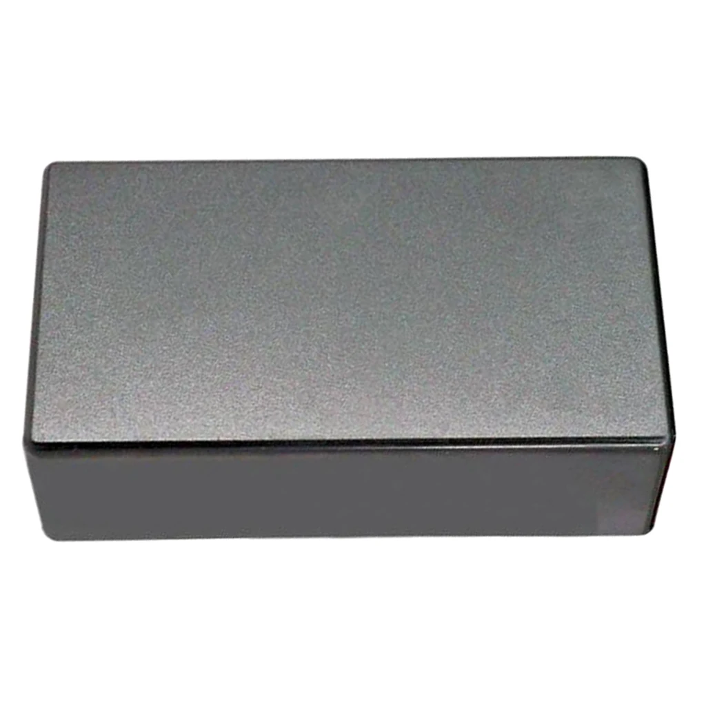 Набор/2 шт. уплотнительная крышка Humbucker Пикап для аксессуаров для электрогитары 69,5 мм
Набор/2 шт. уплотнительная крышка Humbucker Пикап для аксессуаров для электрогитары 69,5 мм