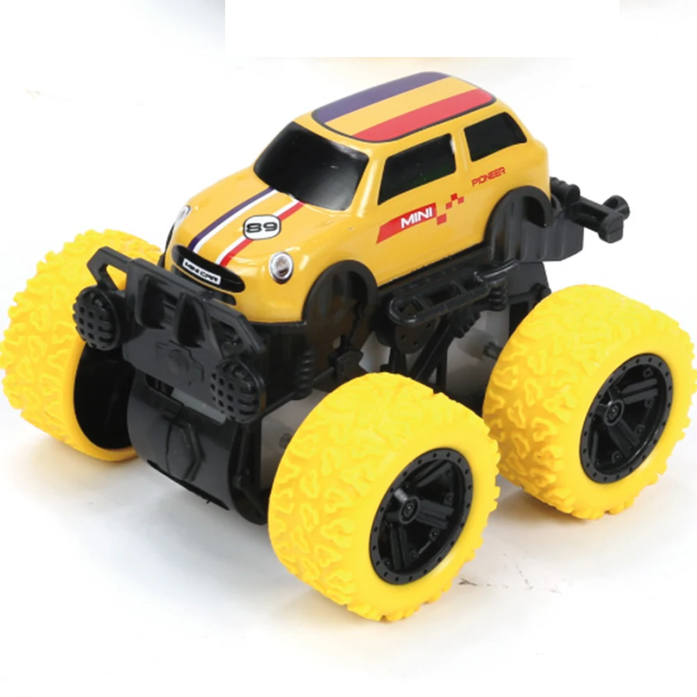 Gift Truck Car Toys for Kids Inertia SUV Friction Power Vehicles Baby Boys Super Cars Blaze Truck Children Gift Toys
Gift Truck Car Toys for Kids Inertia SUV Friction Power Vehicles Baby Boys Super Cars Blaze Truck Children Gift Toys