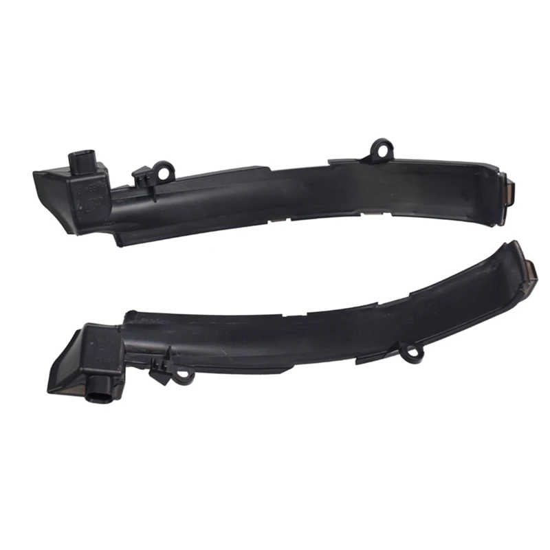 Rear View Mirror Indicator Dynamic LED Turn Signal Lights Flowing Blinker for XE XF XJ F-TYPE XKR I-PACE X250 X260
Rear View Mirror Indicator Dynamic LED Turn Signal Lights Flowing Blinker for XE XF XJ F-TYPE XKR I-PACE X250 X260