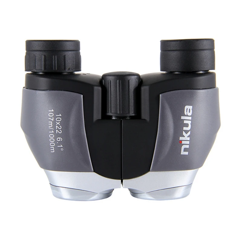 2021 Portable 10x22 Binoculars High Quality Paul Low Light Night Vision Telescope Outdoor High Magnification Hd Pocket Telescope
2021 Portable 10x22 Binoculars High Quality Paul Low Light Night Vision Telescope Outdoor High Magnification Hd Pocket Telescope