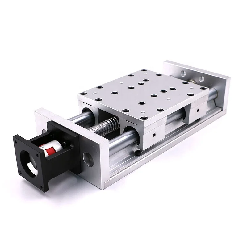 Heavy load cnc machine gantry 3-axis robot XYZ linear stage Linear Motion Modules 600mm Stroke Linear Guides SBR20 Ball screw
Heavy load cnc machine gantry 3-axis robot XYZ linear stage Linear Motion Modules 600mm Stroke Linear Guides SBR20 Ball screw