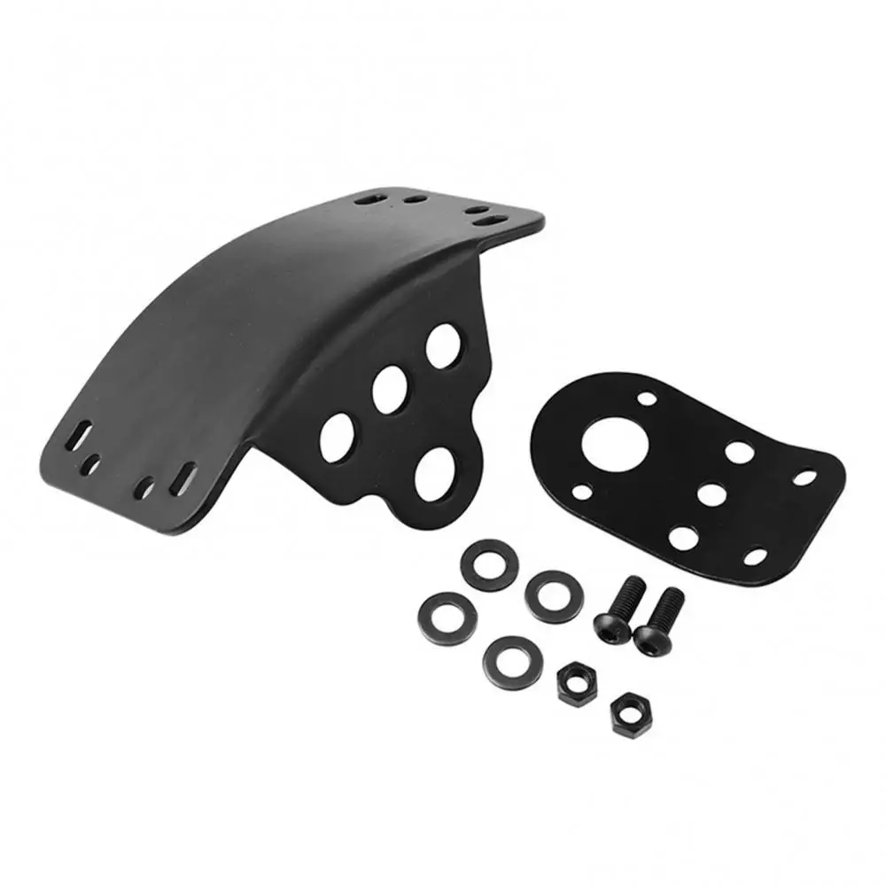 Motorcycle Side Mount License Plate Frame Taillight Mounting Bracket Tag Holder Side Mount License Plate Bracket
Motorcycle Side Mount License Plate Frame Taillight Mounting Bracket Tag Holder Side Mount License Plate Bracket