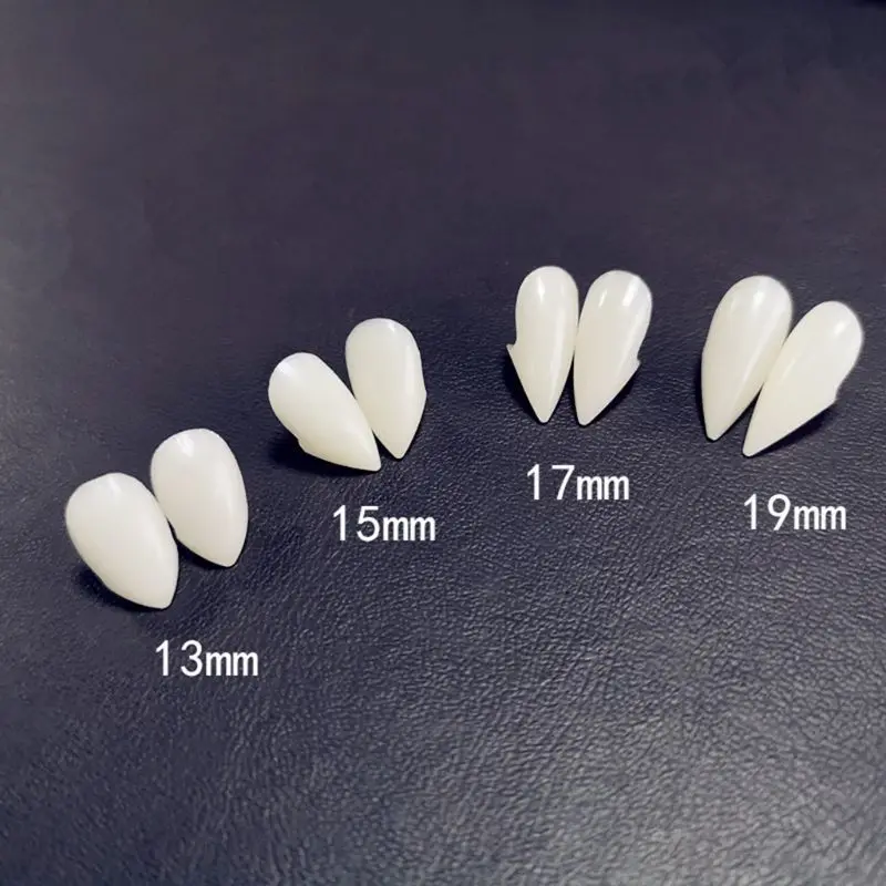 Adult Kids Halloween Party Costume Horrific Dress Vampire False Teeth Fangs Dentures Cosplay Photo Props Favors DIY Decorations
Adult Kids Halloween Party Costume Horrific Dress Vampire False Teeth Fangs Dentures Cosplay Photo Props Favors DIY Decorations