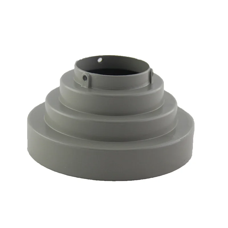 Conical Scalar Ring and LNB Bracket C Band KIT FTA with the C band lnb used for satellite antenna
Conical Scalar Ring and LNB Bracket C Band KIT FTA with the C band lnb used for satellite antenna