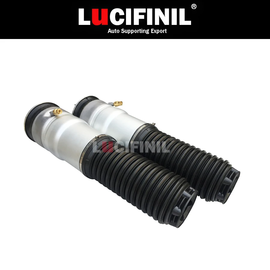 LuCIFINIL Rear Air Suspension Shock Absorber Air Strut For BMW F02 F04 37126791676 37126858811 37106791675
LuCIFINIL Rear Air Suspension Shock Absorber Air Strut For BMW F02 F04 37126791676 37126858811 37106791675