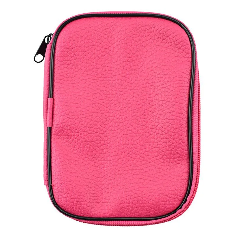 22 Knitting Tools Sweater Needle Metal Crochet Stainless Steel Aluminum Crochet Set with Leather Case Suit Weaving Tool Set
22 Knitting Tools Sweater Needle Metal Crochet Stainless Steel Aluminum Crochet Set with Leather Case Suit Weaving Tool Set