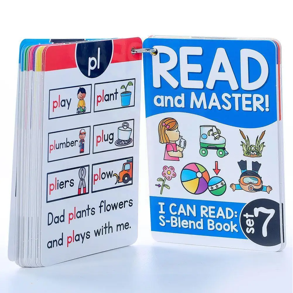 112 Sets Fruit/animal English Phonics Spelling Learning Flash Cards Educational Toys For Children Kids Gifts Table Game Car U9e4
112 Sets Fruit/animal English Phonics Spelling Learning Flash Cards Educational Toys For Children Kids Gifts Table Game Car U9e4
