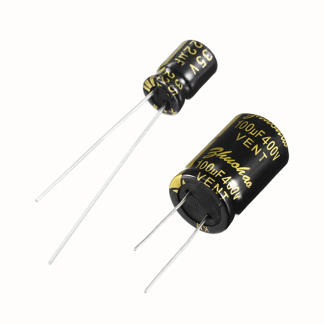 uxcell 35V 50V 400V 4 Variable Resistors Top Adjustment Horizontal Cermet Potentiometer 20pcs-150pcs
uxcell 35V 50V 400V 4 Variable Resistors Top Adjustment Horizontal Cermet Potentiometer 20pcs-150pcs