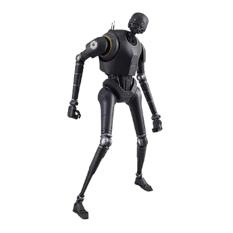 Bandai StarWars Boba Fett Storm Soldier Rogue One Black Warrior Yoda Star Destroyer White Soldier Action & Toy Figures Kids Gift
Bandai StarWars Boba Fett Storm Soldier Rogue One Black Warrior Yoda Star Destroyer White Soldier Action & Toy Figures Kids Gift