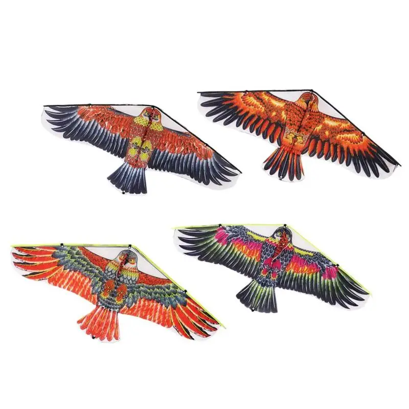 Fidget Toys Kite Toy Flat Eagle Kite Big Fly Bird Kids Outdoor Spring Autumn Interaction Adult Toy Children Kite Funny
Fidget Toys Kite Toy Flat Eagle Kite Big Fly Bird Kids Outdoor Spring Autumn Interaction Adult Toy Children Kite Funny
