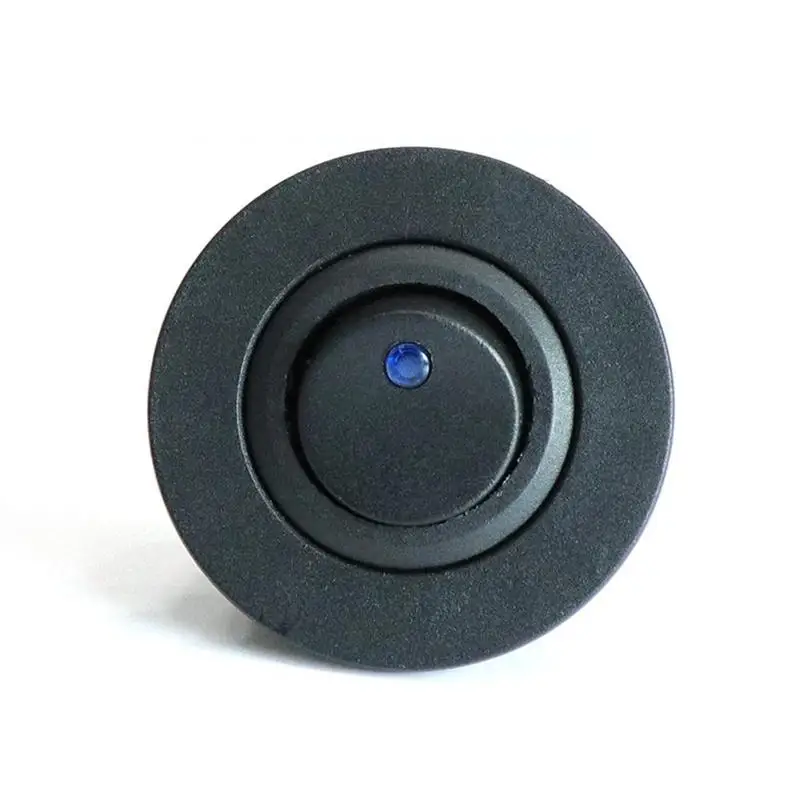 Modification USB Push Button Switch Round Shape with Led Car Charger Panel Combination Switch Rocker Boat Type
Modification USB Push Button Switch Round Shape with Led Car Charger Panel Combination Switch Rocker Boat Type