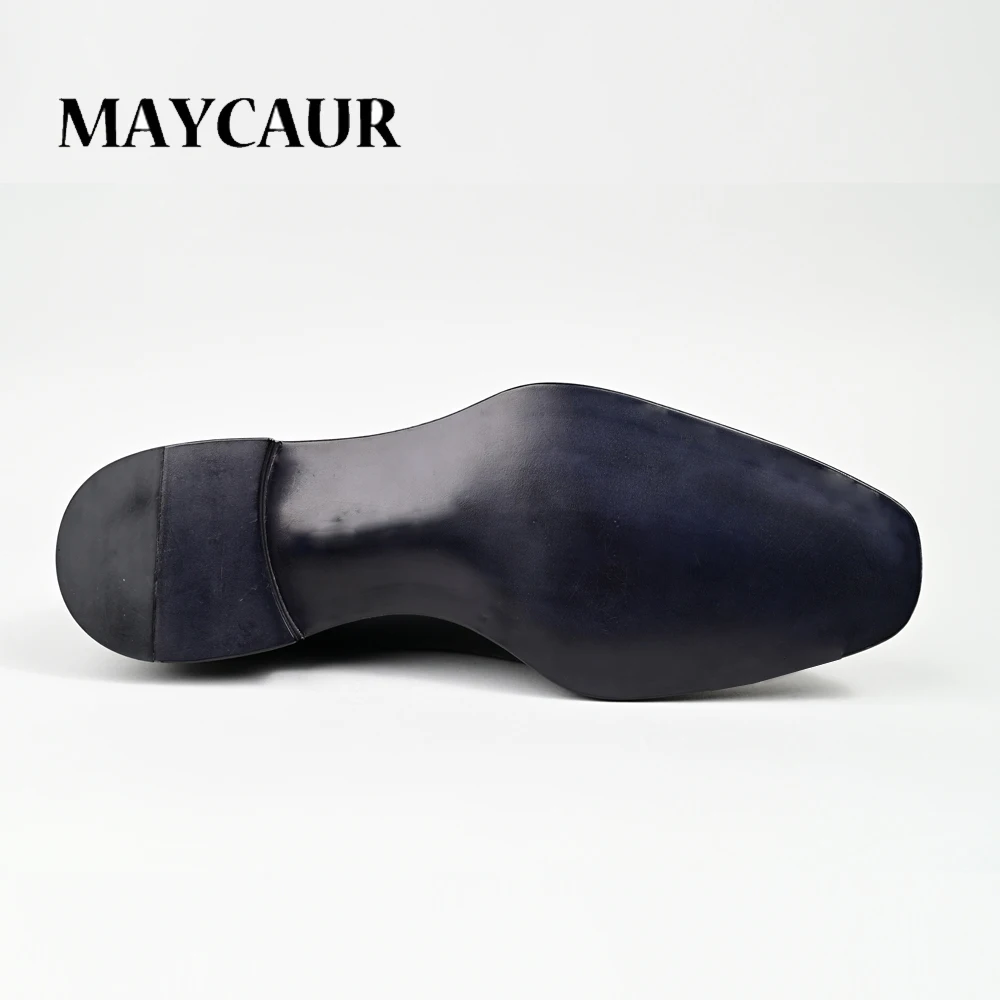 Derby Shoes Men Genuine Leather Luxury Brand Handmade Vintage Retro Office Formal Party Wedding Dress Shoes Man
Derby Shoes Men Genuine Leather Luxury Brand Handmade Vintage Retro Office Formal Party Wedding Dress Shoes Man