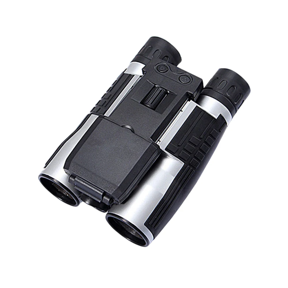12x32 1080P HD Digital Binocular 2.0" LCD Screen Digital Telescope USB2.0 to PC for Outdoor Digital Video Camera 8G 32G TF Card
12x32 1080P HD Digital Binocular 2.0" LCD Screen Digital Telescope USB2.0 to PC for Outdoor Digital Video Camera 8G 32G TF Card