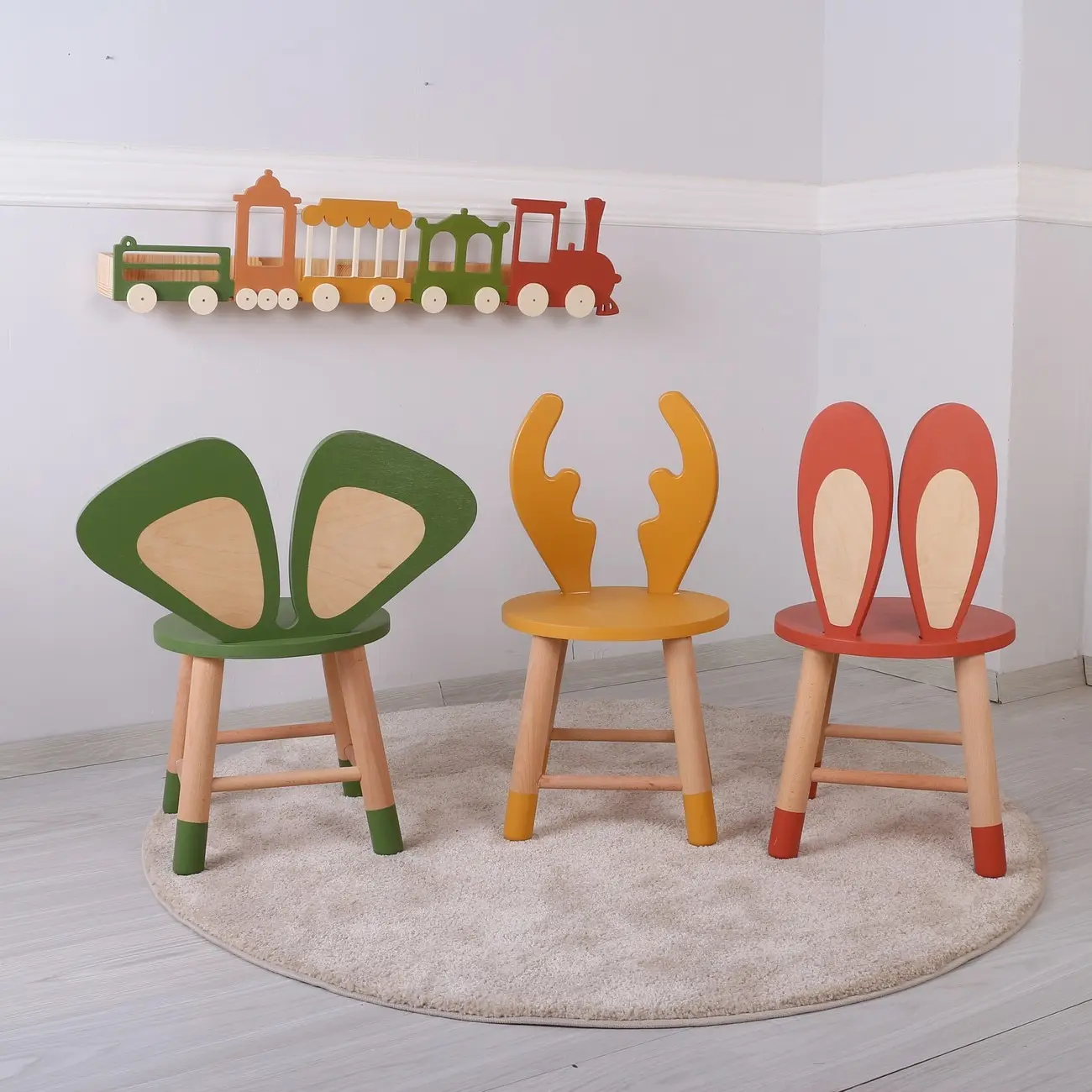 Children activity wooden table chair set-personalized-high quality-European product
Children activity wooden table chair set-personalized-high quality-European product