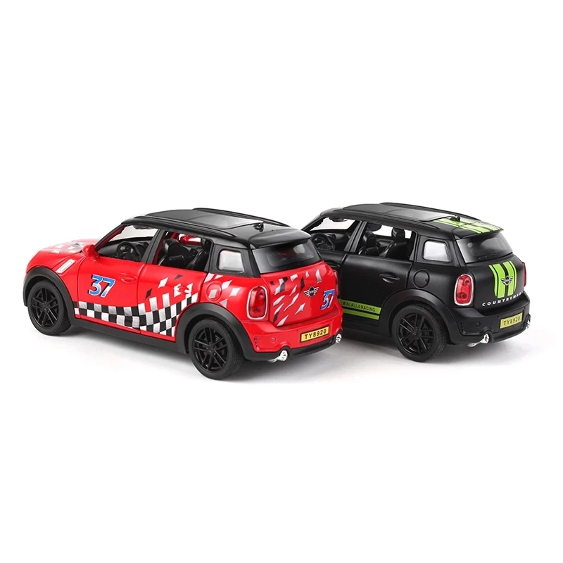 Car interior accessories zinc alloy car pull back car model Retro classic Car decoration For MINI Cooper car styling ornament
Car interior accessories zinc alloy car pull back car model Retro classic Car decoration For MINI Cooper car styling ornament