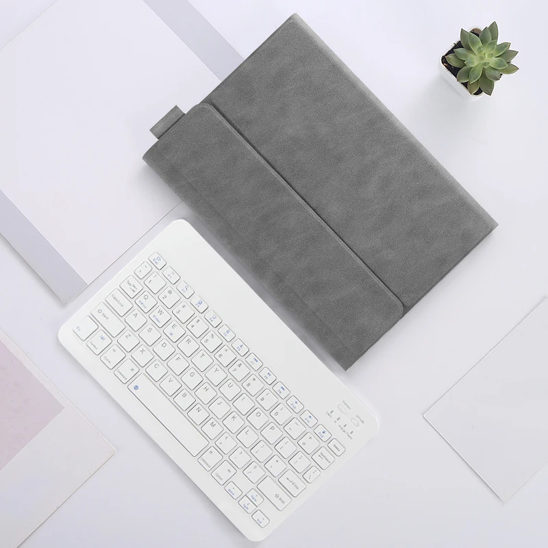 Магнитный чехол для планшета Huawei MediaPad M6 VRD-W09 8,4 дюймов, кожаный чехол в стиле ретро с Bluetooth и клавиатурой
Магнитный чехол для планшета Huawei MediaPad M6 VRD-W09 8,4 дюймов, кожаный чехол в стиле ретро с Bluetooth и клавиатурой