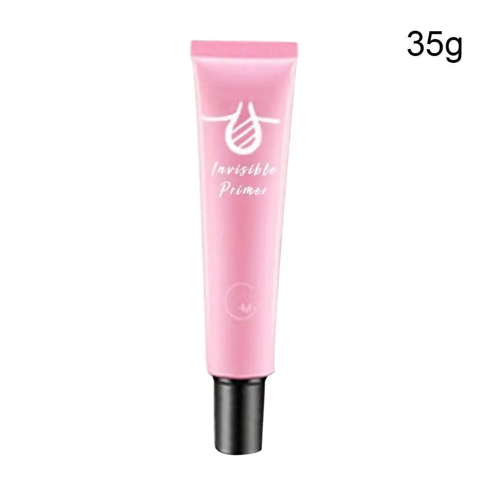 1Pcs 35g Invisible Pore Primer Oil-Control Foundation Make Up Shrink Primer Base Pore Smooth Face Brighten Skin Invisible Pores
1Pcs 35g Invisible Pore Primer Oil-Control Foundation Make Up Shrink Primer Base Pore Smooth Face Brighten Skin Invisible Pores