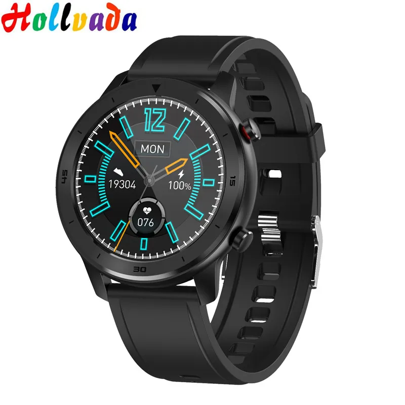 DT78 Full Touch Round Smart Watch Men IP68 Waterproof Fitness Tracker Women Wearable Devices Heart Rate Monitor Sport Watch
DT78 Full Touch Round Smart Watch Men IP68 Waterproof Fitness Tracker Women Wearable Devices Heart Rate Monitor Sport Watch