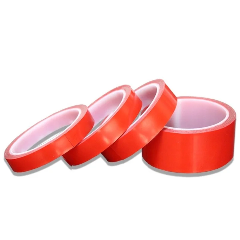 3m Strong Transparent Non-marking Waterproof Acrylic Double-sided Adhesive High Temperature Resistant Removable Tape for Cars
3m Strong Transparent Non-marking Waterproof Acrylic Double-sided Adhesive High Temperature Resistant Removable Tape for Cars