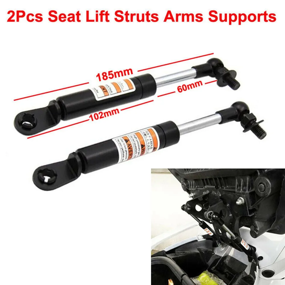 2Pcs Motorcycle Struts Arms Lift Supports Shock Lift Seat For TMAX 530 2012-2019 And T-MAX 500 2008-2018 Motorcycle Accessories
2Pcs Motorcycle Struts Arms Lift Supports Shock Lift Seat For TMAX 530 2012-2019 And T-MAX 500 2008-2018 Motorcycle Accessories