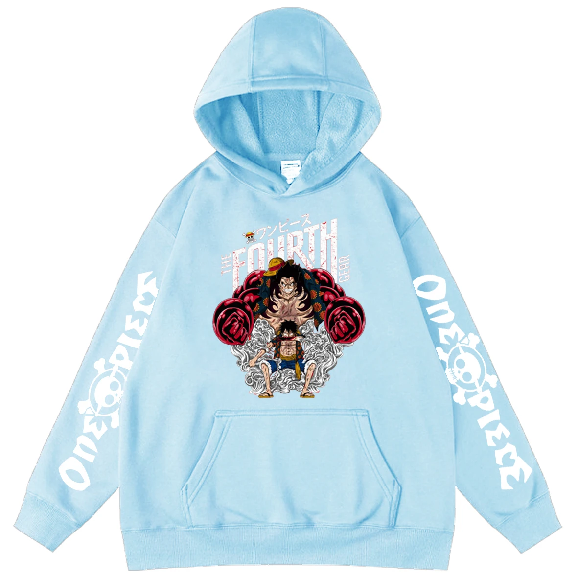 Anime One Piece Popular Hoodies Men Fleece Oversized Sweatshirts Streetwear Autumn 2021 Hooded Boy Loose Long Sleeve Tops
Anime One Piece Popular Hoodies Men Fleece Oversized Sweatshirts Streetwear Autumn 2021 Hooded Boy Loose Long Sleeve Tops
