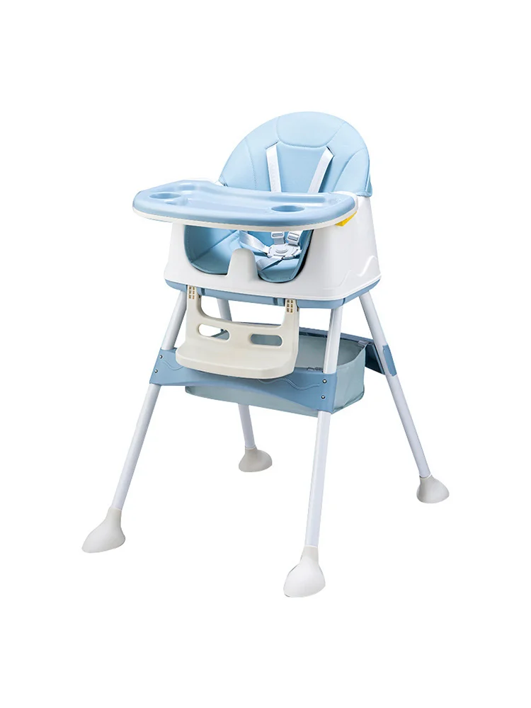 Портативный стул для кормления Purorigin, складной высокий стульчик мест, многофункциональный
Портативный стул для кормления Purorigin, складной высокий стульчик мест, многофункциональный