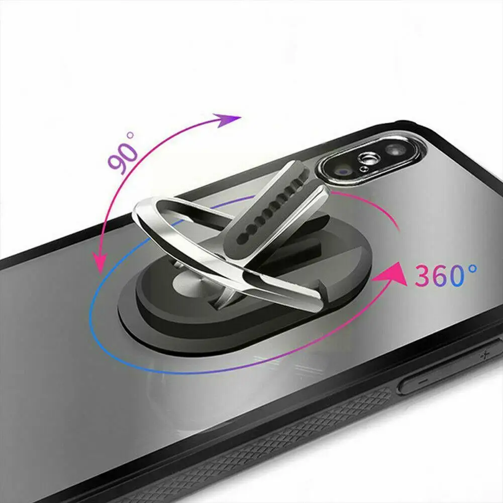 Mobile Phone Bracket Multipurpose Rotating Ring Holder Holder Phone Mount Vent Swivel Car 360 Phone Clip C5W9
Mobile Phone Bracket Multipurpose Rotating Ring Holder Holder Phone Mount Vent Swivel Car 360 Phone Clip C5W9
