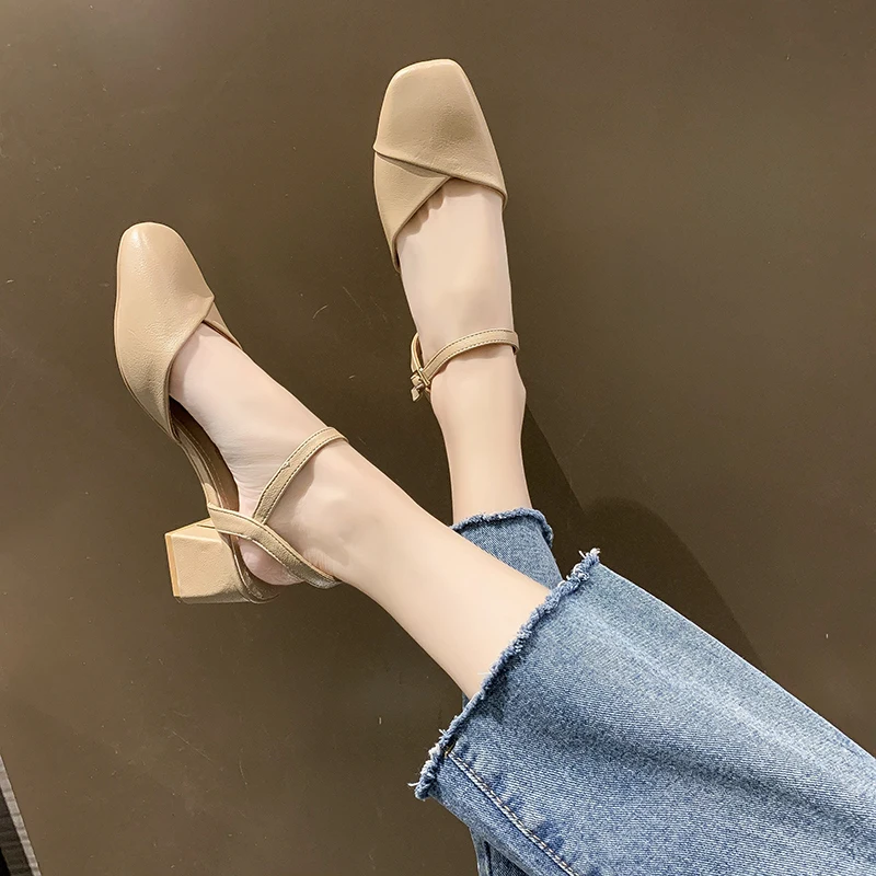 Comfort Shoes for Women Clear Heels 2021 Sandals Med Suit Female Beige Espadrilles Platform New Summer Closed Medium Girls Black
Comfort Shoes for Women Clear Heels 2021 Sandals Med Suit Female Beige Espadrilles Platform New Summer Closed Medium Girls Black