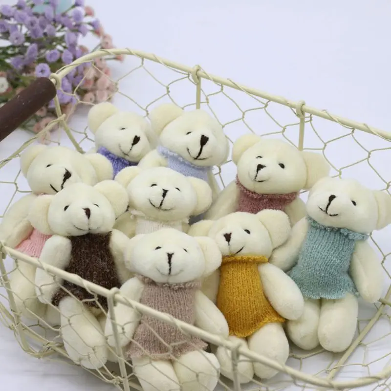 3 Pcs/set Newborn Photography Props Fluffy Stretch Knit Wrap with Cute Rabbit Fur Hat Teddy Bear Toy Baby Blanket Costume Suit
3 Pcs/set Newborn Photography Props Fluffy Stretch Knit Wrap with Cute Rabbit Fur Hat Teddy Bear Toy Baby Blanket Costume Suit