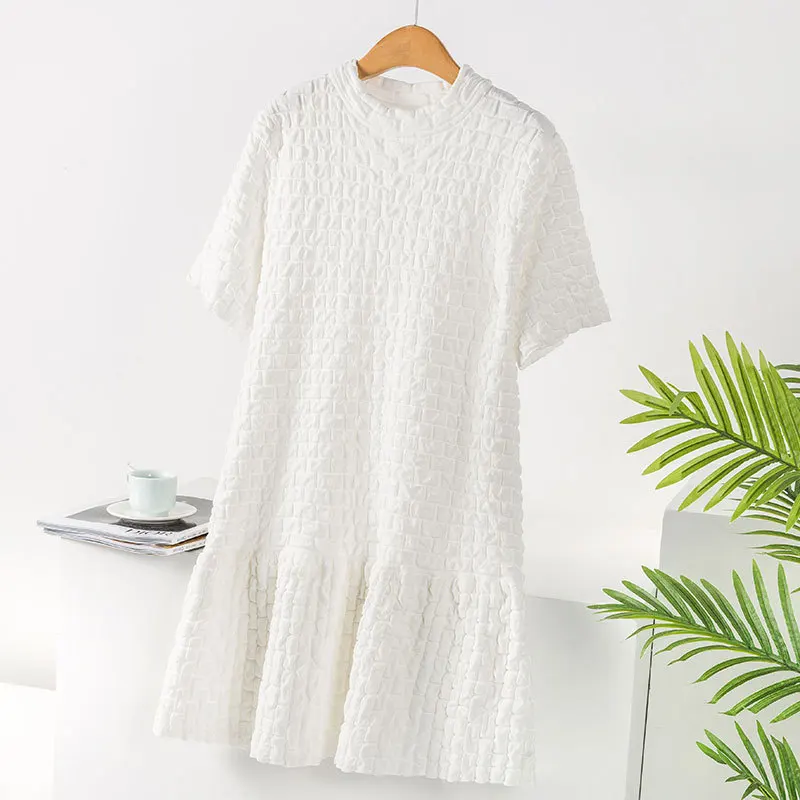 2020 Dress Women Sleeveless Casua Dresses Bangage Midi Dress Female Knee Length one
2020 Dress Women Sleeveless Casua Dresses Bangage Midi Dress Female Knee Length one