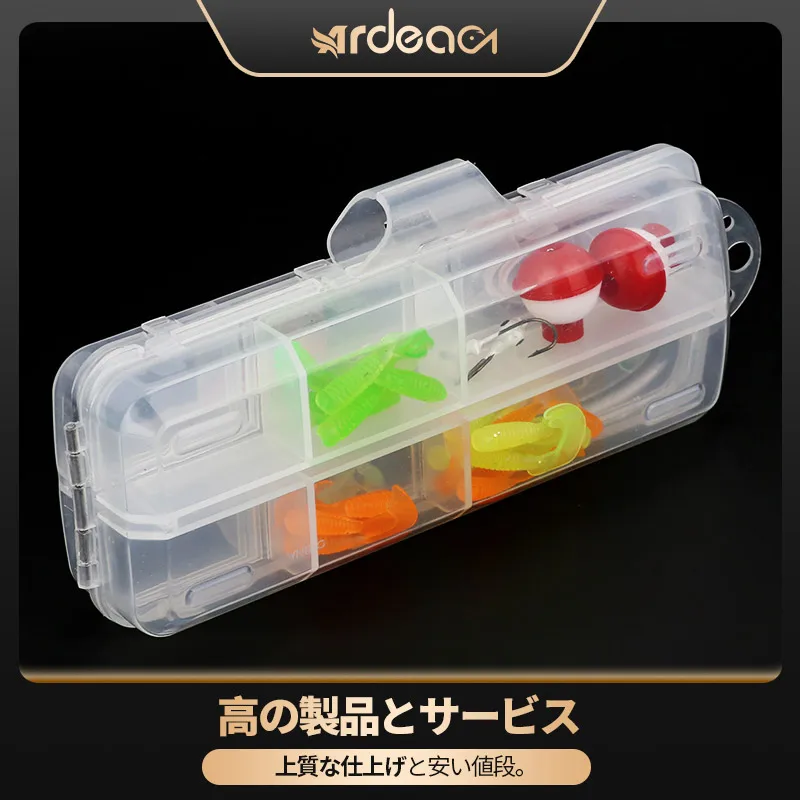 Ardea Bait set Jig Head Hook Mixed Soft fishing Lures Worm Artificial Silicone Bait Wobblers Artificial Bass Fishing Tackle
Ardea Bait set Jig Head Hook Mixed Soft fishing Lures Worm Artificial Silicone Bait Wobblers Artificial Bass Fishing Tackle