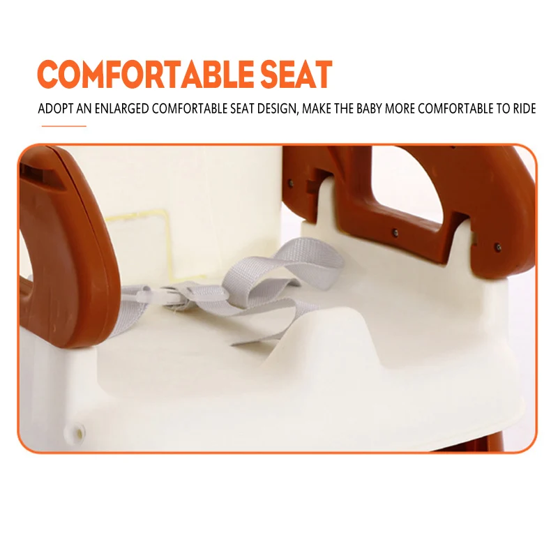 Baby Booster Seat Adjustable Height Chair Highchair With Tray Toddler Baby Furniture Dining Table and Chair Set
Baby Booster Seat Adjustable Height Chair Highchair With Tray Toddler Baby Furniture Dining Table and Chair Set