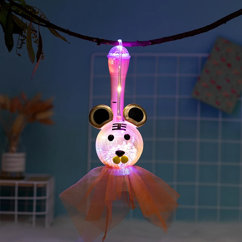 Baby Lantern Creative Luminous LED Net Red Stuffed Animals Plush Toy Glowing Sunny Doll Christmas Gift For Kids Home Party Decor
Baby Lantern Creative Luminous LED Net Red Stuffed Animals Plush Toy Glowing Sunny Doll Christmas Gift For Kids Home Party Decor
