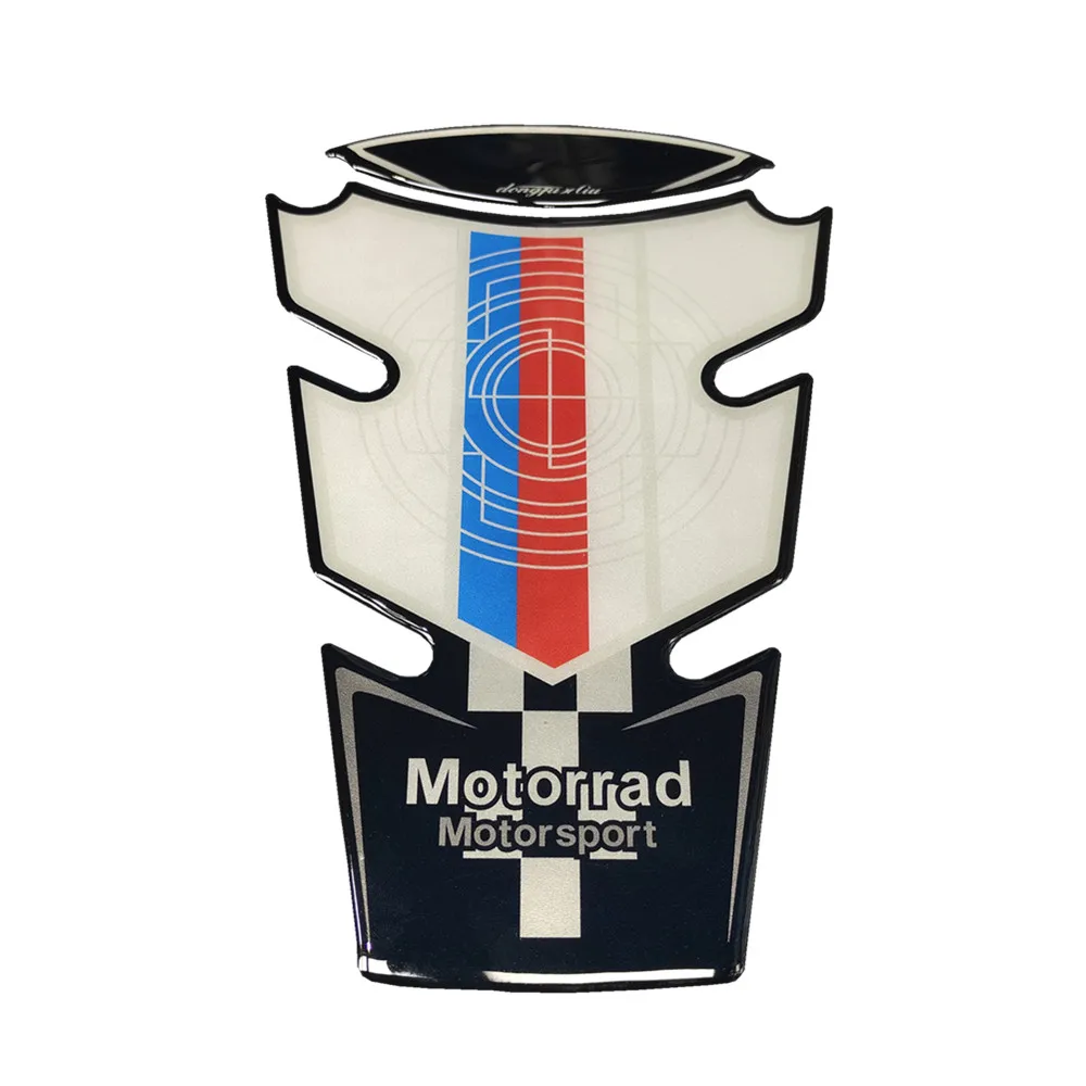 Motorcycle For BMW High Quality Gel Fuel Oil Tank Pad Fish Bone 3D Resin Applique Sticker Decal Gas Cap Pad Universal Case
Motorcycle For BMW High Quality Gel Fuel Oil Tank Pad Fish Bone 3D Resin Applique Sticker Decal Gas Cap Pad Universal Case