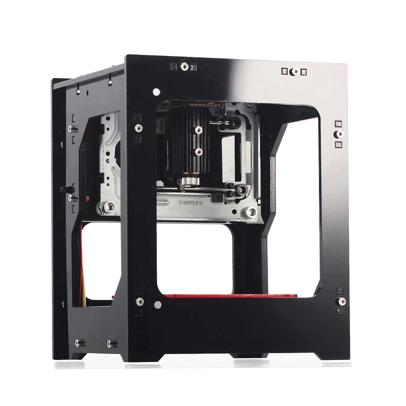 NEJE DK-BL 3000mW 445nm Bluetooth USB Laser Engraver Carver Auto DIY Print Cutting Carver Engraving Machine Off-line Operation
NEJE DK-BL 3000mW 445nm Bluetooth USB Laser Engraver Carver Auto DIY Print Cutting Carver Engraving Machine Off-line Operation