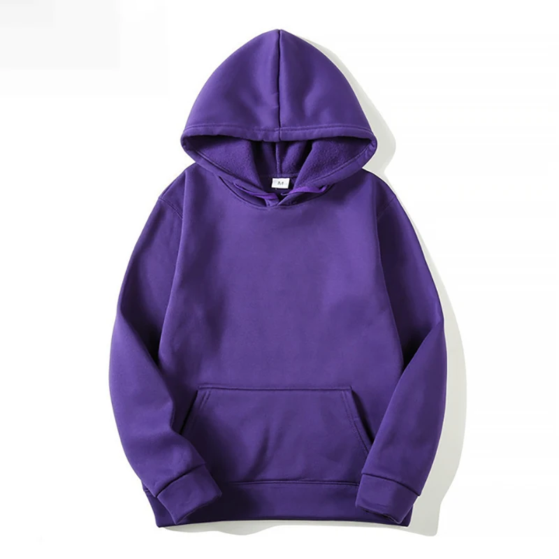 2021 Autumn Fashion Casual Men And Women Solid Hoodie Tops Loose All-match Pullover Sweatshirt Long Sleeve Hoodies Sweatshirts
2021 Autumn Fashion Casual Men And Women Solid Hoodie Tops Loose All-match Pullover Sweatshirt Long Sleeve Hoodies Sweatshirts