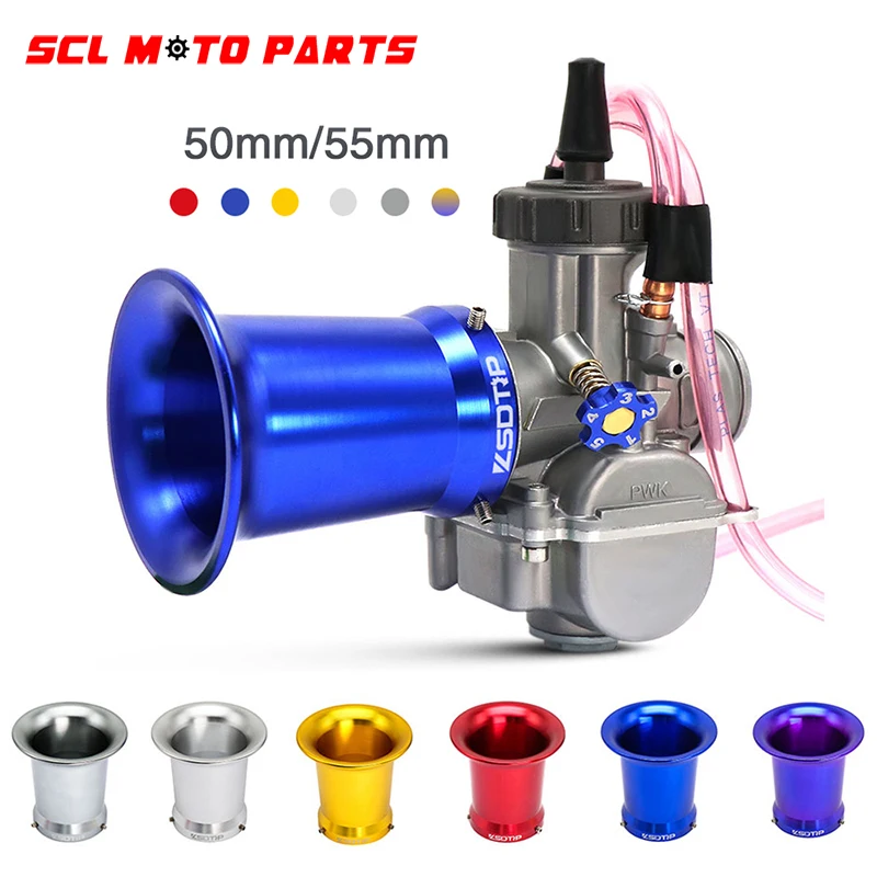 ALconstar-H76 50mm 55mm Air Filter Wind Cup Motorcycle Carburetor Air Filter Cup Horn Cup For PWK Carburetor Universal Motor
ALconstar-H76 50mm 55mm Air Filter Wind Cup Motorcycle Carburetor Air Filter Cup Horn Cup For PWK Carburetor Universal Motor