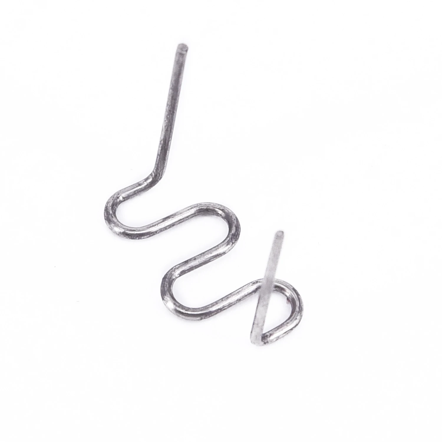 Stapler Staples Tool Wave for Welder 0.8mm 100pcs Plastic Pre-cut Repair High Quality
Stapler Staples Tool Wave for Welder 0.8mm 100pcs Plastic Pre-cut Repair High Quality