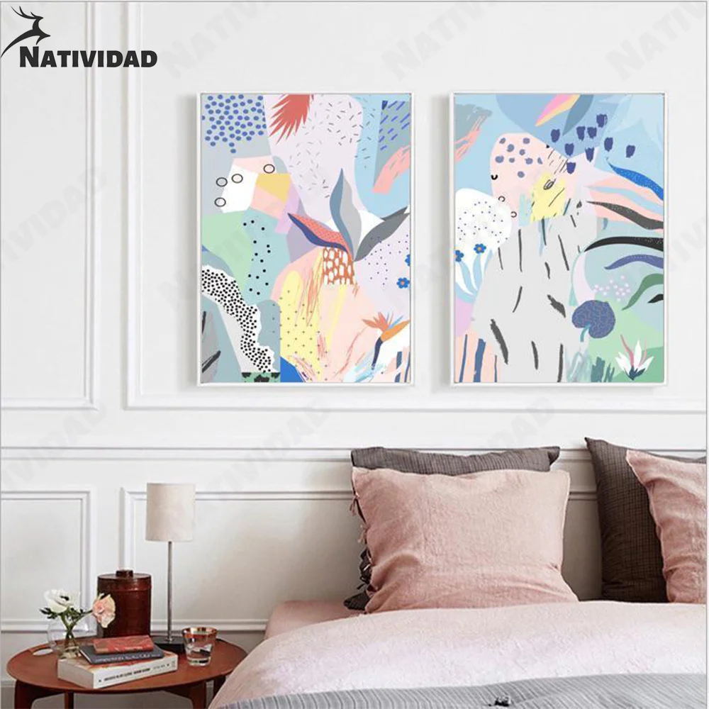 Korean Decor Canvas Painting Ardens Gioia Wall Pictures Print Poster No Photo Frame Home Deco Interieur Luxury Bedroom Decoratio
Korean Decor Canvas Painting Ardens Gioia Wall Pictures Print Poster No Photo Frame Home Deco Interieur Luxury Bedroom Decoratio
