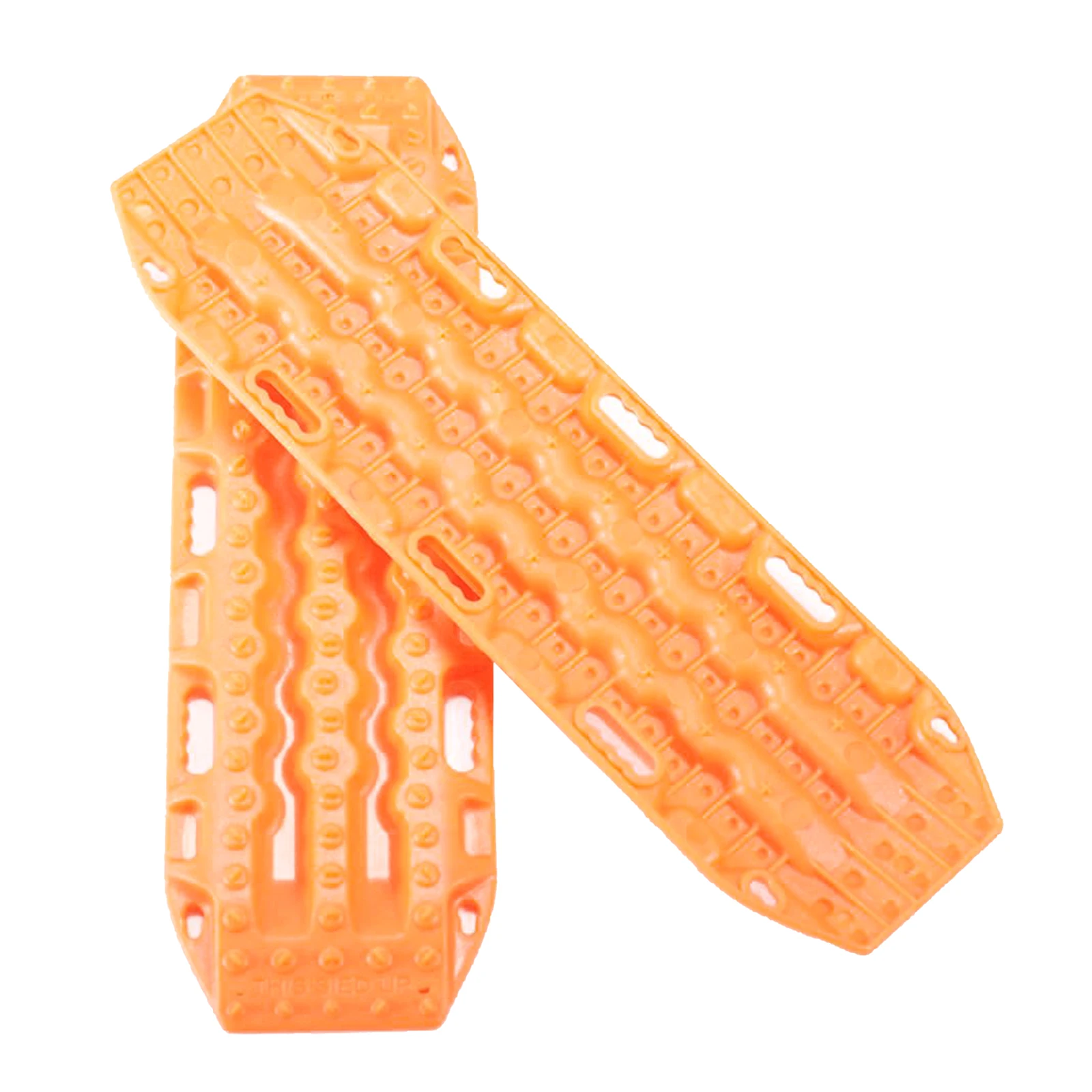 2PCS Plastic Sand Ladder Recovery Board for 1:10 RC Crawler -4 SCX10 CC01 D90 TF2 Accessories
2PCS Plastic Sand Ladder Recovery Board for 1:10 RC Crawler -4 SCX10 CC01 D90 TF2 Accessories