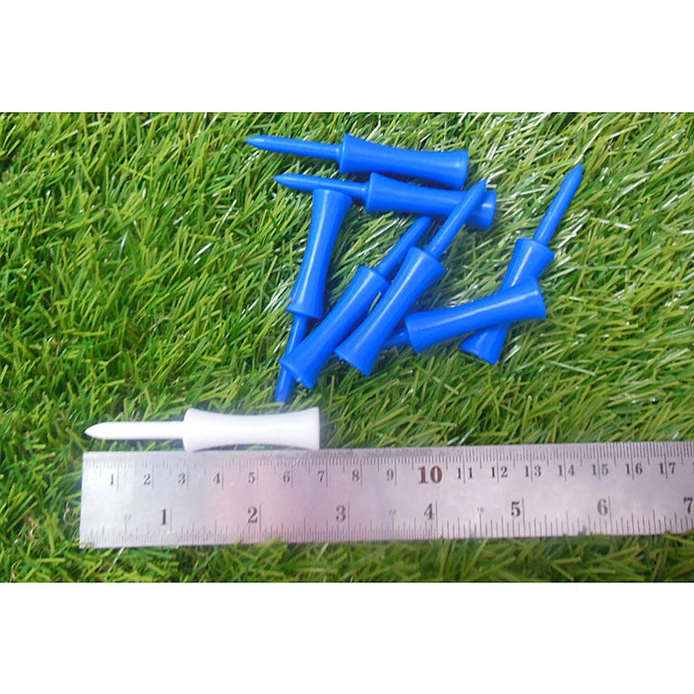 100pcs 70mm Large Castle Tees Tee Mat Tees for Indoor Outdoor Practice Driving Range Mats Accessories Supplies (Random
100pcs 70mm Large Castle Tees Tee Mat Tees for Indoor Outdoor Practice Driving Range Mats Accessories Supplies (Random
