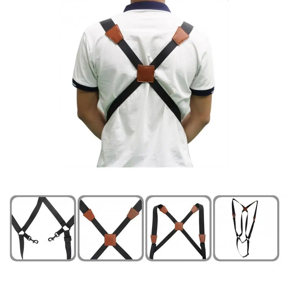 One Size Practical Release Buckle Camera Strap Protective Camera Harness Wear Resistant for UAV
One Size Practical Release Buckle Camera Strap Protective Camera Harness Wear Resistant for UAV