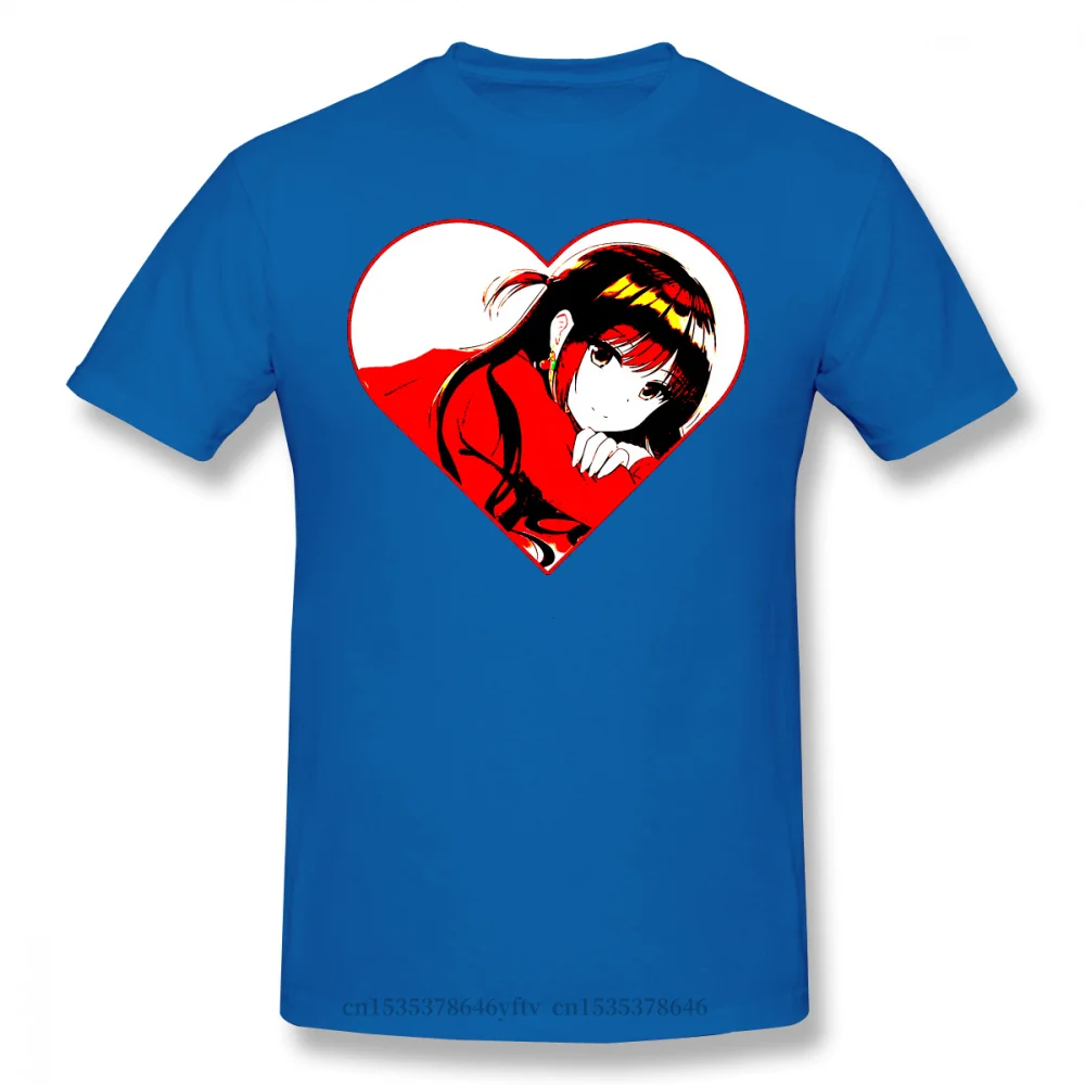 2021 Leisure Fashion 100% cotton T-shirt New Summer Cool Rent A Girlfriend Kazuya Chizuru Mizuhara Ruka Anime Ofertas Men
2021 Leisure Fashion 100% cotton T-shirt New Summer Cool Rent A Girlfriend Kazuya Chizuru Mizuhara Ruka Anime Ofertas Men