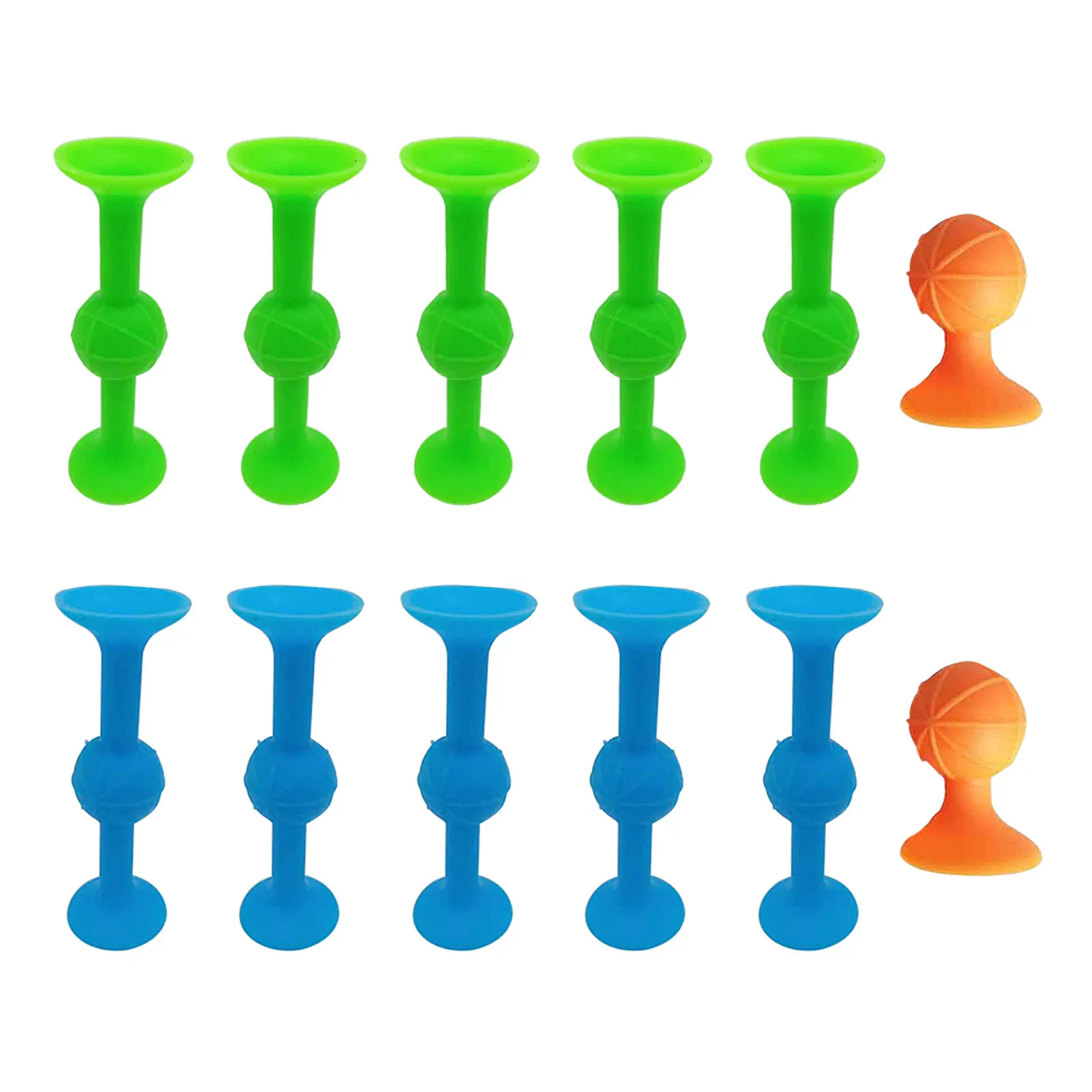 12pcs Easy Clean Kids Adult Outdoor Interactive Soft Throw Game Family Target Marker Release Stress Sucker Darts Toy Party Large
12pcs Easy Clean Kids Adult Outdoor Interactive Soft Throw Game Family Target Marker Release Stress Sucker Darts Toy Party Large