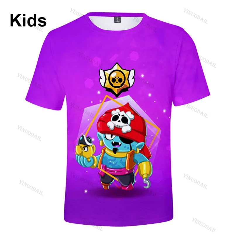 Browlers Jacky and Star,T-shirt Kids Tops Girls Boys Clothes Harajuku Shirt Children Shirt Shark Leon 3D 2021 NEW DESIGN
Browlers Jacky and Star,T-shirt Kids Tops Girls Boys Clothes Harajuku Shirt Children Shirt Shark Leon 3D 2021 NEW DESIGN