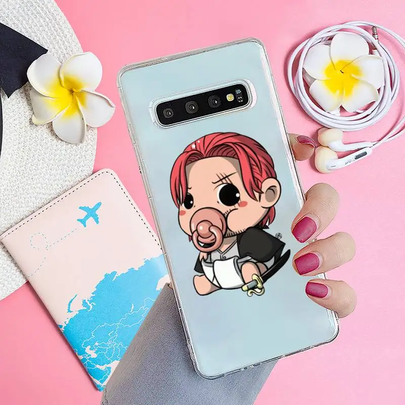 anime cute funny one piece Phone Case Transparent for samsung A 21s 50 71 S 8 9 20 20fe note 10 20 ultra plus
anime cute funny one piece Phone Case Transparent for samsung A 21s 50 71 S 8 9 20 20fe note 10 20 ultra plus