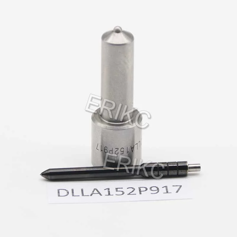 ERIKC DLLA152P917 High Pressure Pipe Cleaning Spray Nozzle DLLA 152P 917 Injection Nozzle DLLA 152 P 917 for 095000-6020 Nissan
ERIKC DLLA152P917 High Pressure Pipe Cleaning Spray Nozzle DLLA 152P 917 Injection Nozzle DLLA 152 P 917 for 095000-6020 Nissan