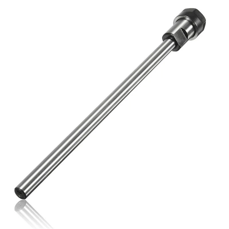 C8 ER11A 150L Straight Shank Collet Chuck Holder Tool Holder CNC Milling Extension Tool 150x8mm For CNC Milling Machine
C8 ER11A 150L Straight Shank Collet Chuck Holder Tool Holder CNC Milling Extension Tool 150x8mm For CNC Milling Machine