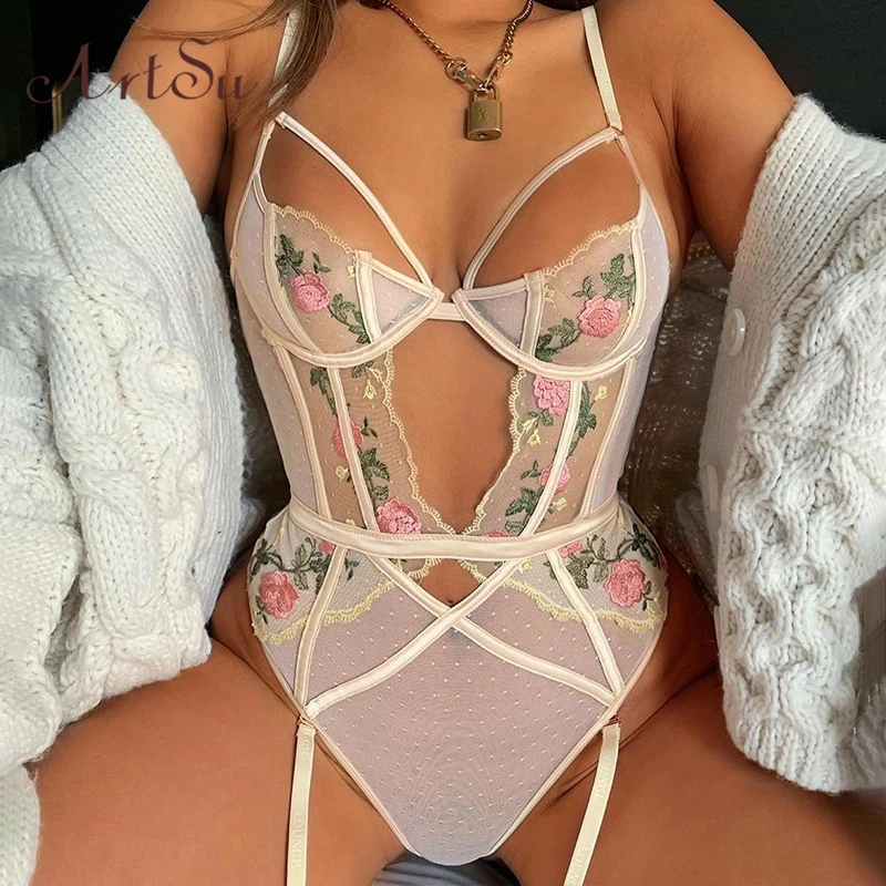 Artsu Boho Цветочные бретели с вышивкой Кружевные Боди вечерние Клубные женский сексуальный с бретельками вырезами на косточках с открытой спи...
Artsu Boho Цветочные бретели с вышивкой Кружевные Боди вечерние Клубные женский сексуальный с бретельками вырезами на косточках с открытой спи...